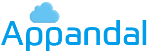 Appandal Limited logo